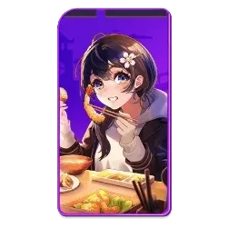 Slot-美食夏日祭